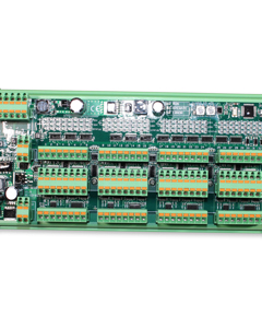 Digital module BDDIO32-LC 32 configurable ports open Frame